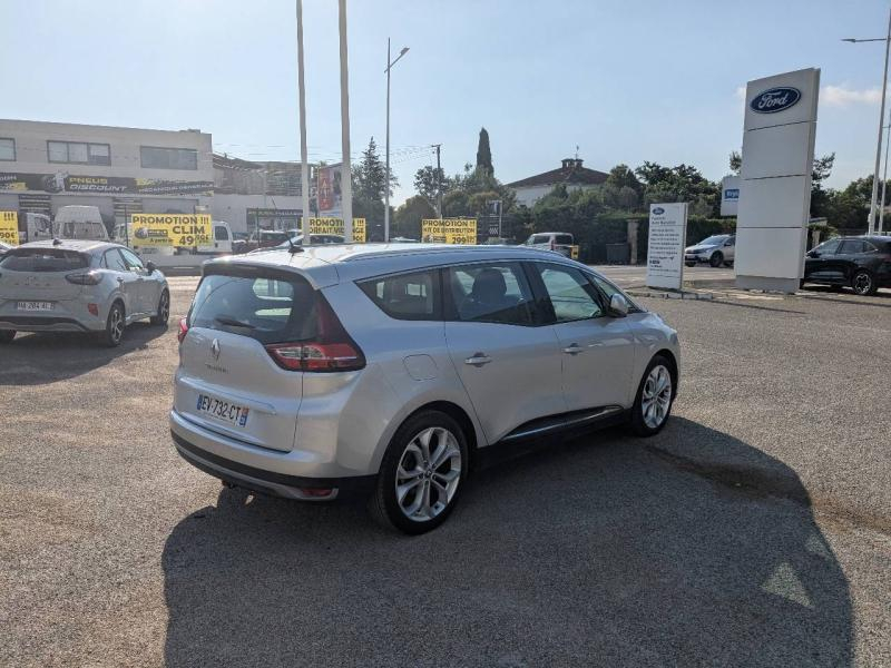 RENAULT Grand Scenic d’occasion à vendre à ARLES chez SNMA (Photo 4)