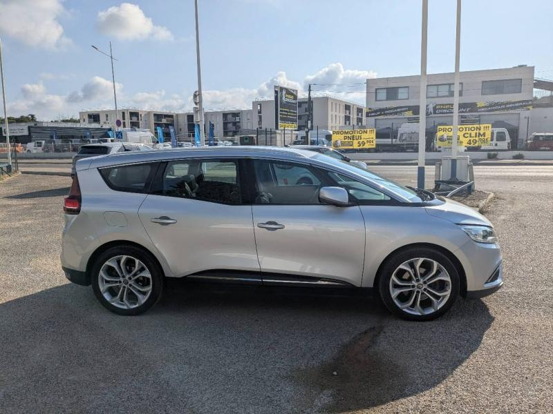 RENAULT Grand Scenic d’occasion à vendre à ARLES chez SNMA (Photo 5)