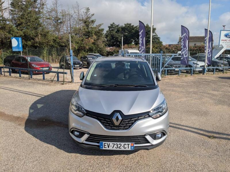 RENAULT Grand Scenic d’occasion à vendre à ARLES chez SNMA (Photo 6)