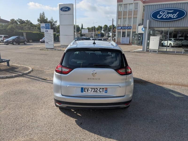 RENAULT Grand Scenic d’occasion à vendre à ARLES chez SNMA (Photo 7)