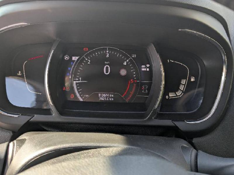 RENAULT Grand Scenic d’occasion à vendre à ARLES chez SNMA (Photo 8)