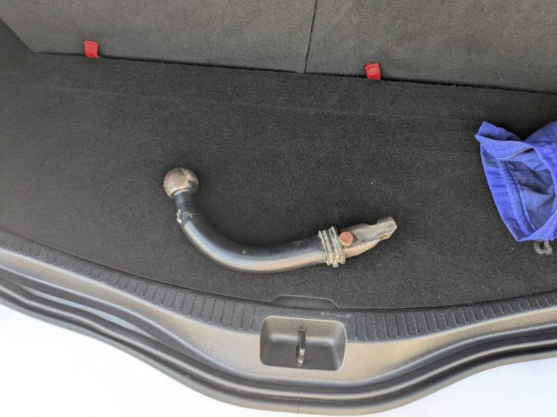 RENAULT Grand Scenic d’occasion à vendre à ARLES chez SNMA (Photo 16)