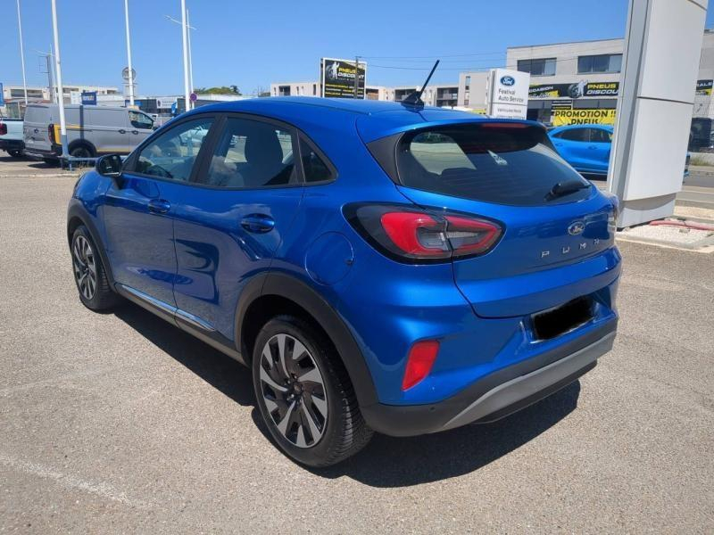 FORD Puma d’occasion à vendre à ARLES chez SNMA (Photo 3)