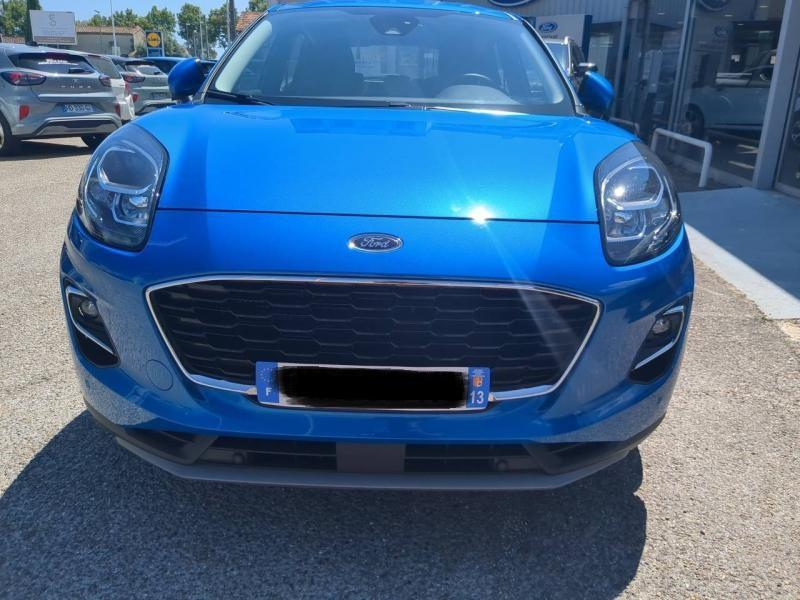 FORD Puma d’occasion à vendre à ARLES chez SNMA (Photo 5)