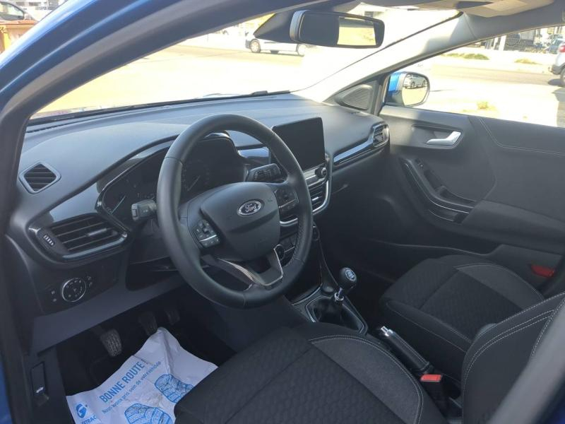 FORD Puma d’occasion à vendre à ARLES chez SNMA (Photo 13)