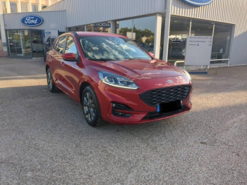 FORD Kuga d’occasion à vendre à ARLES