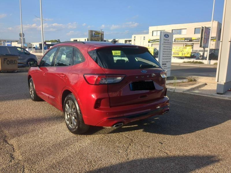 FORD Kuga d’occasion à vendre à ARLES chez SNMA (Photo 3)