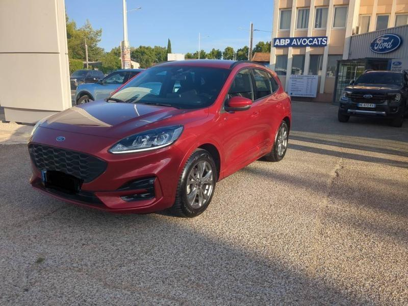 FORD Kuga d’occasion à vendre à ARLES chez SNMA (Photo 4)