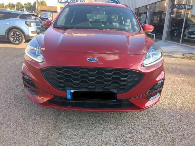 FORD Kuga d’occasion à vendre à ARLES chez SNMA (Photo 5)