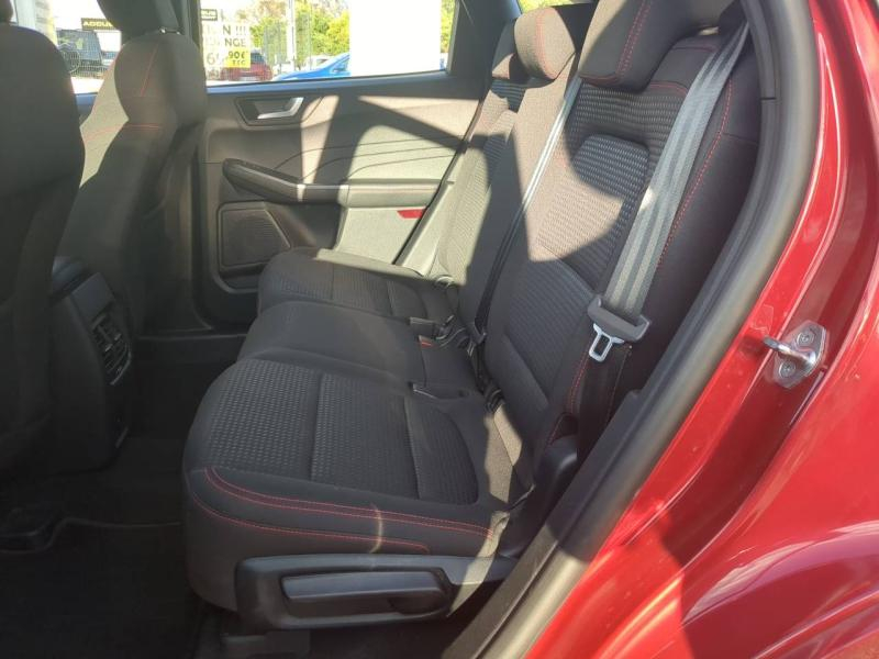 FORD Kuga d’occasion à vendre à ARLES chez SNMA (Photo 10)