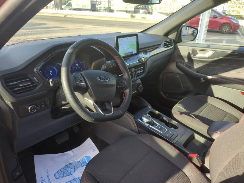 FORD Kuga d’occasion à vendre à ARLES chez SNMA (Photo 13)