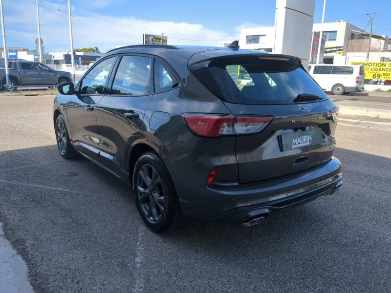 FORD Kuga d’occasion à vendre à ARLES chez SNMA (Photo 3)