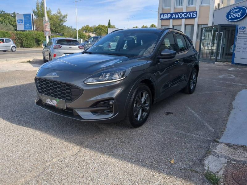 FORD Kuga d’occasion à vendre à ARLES chez SNMA (Photo 4)