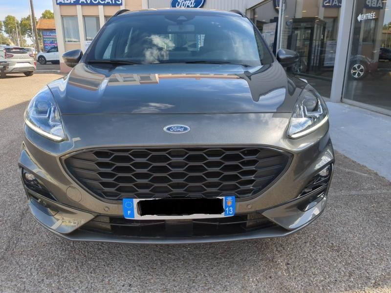FORD Kuga d’occasion à vendre à ARLES chez SNMA (Photo 5)