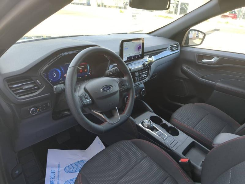 FORD Kuga d’occasion à vendre à ARLES chez SNMA (Photo 15)