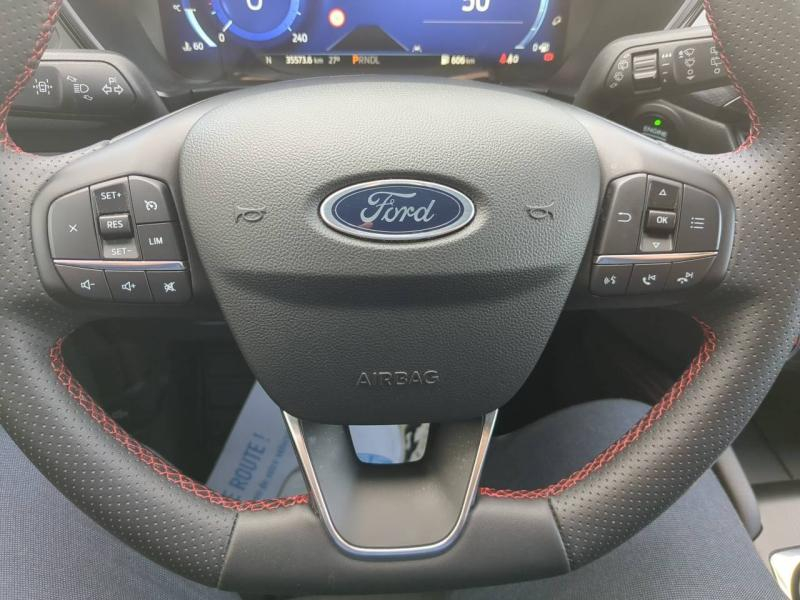 FORD Kuga d’occasion à vendre à ARLES chez SNMA (Photo 18)