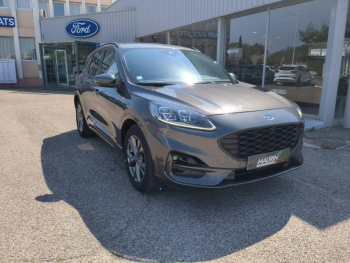 FORD Kuga d’occasion à vendre à ARLES
