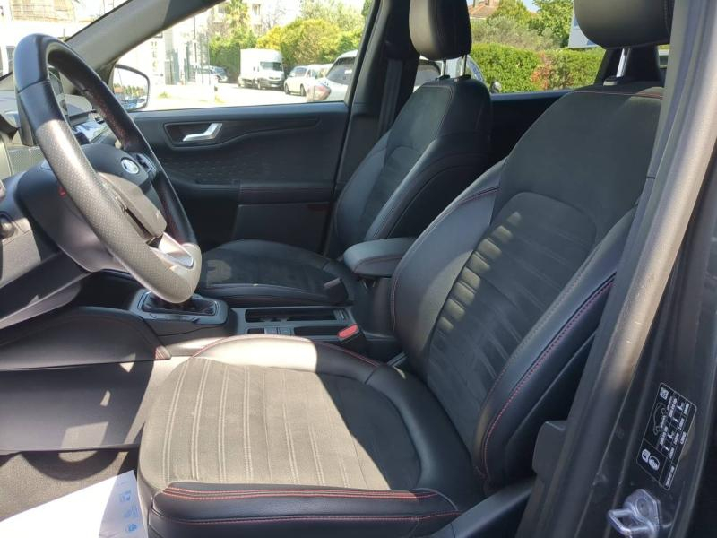 FORD Kuga d’occasion à vendre à ARLES chez SNMA (Photo 16)