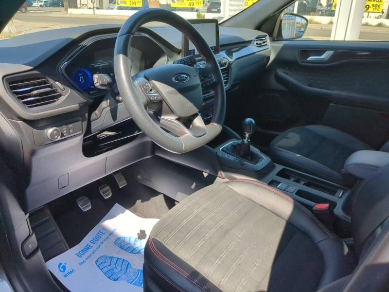 FORD Kuga d’occasion à vendre à ARLES chez SNMA (Photo 17)