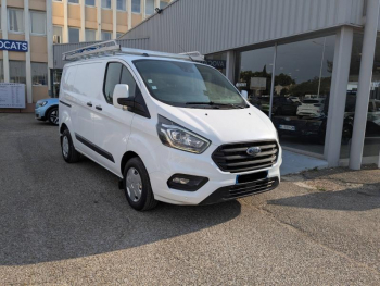 FORD Transit Custom Fg VUL d’occasion à vendre à ARLES