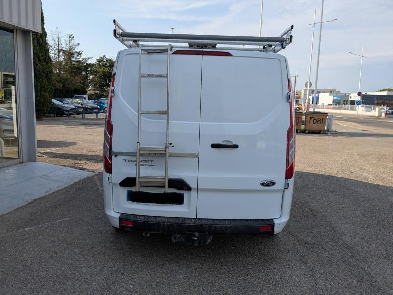 FORD Transit Custom Fg VUL d’occasion à vendre à ARLES chez SNMA (Photo 3)