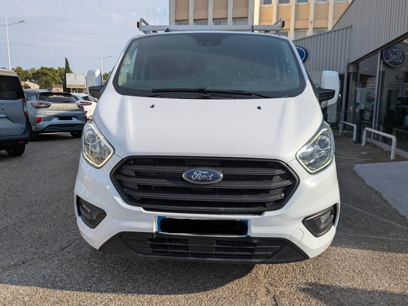 FORD Transit Custom Fg VUL d’occasion à vendre à ARLES chez SNMA (Photo 6)