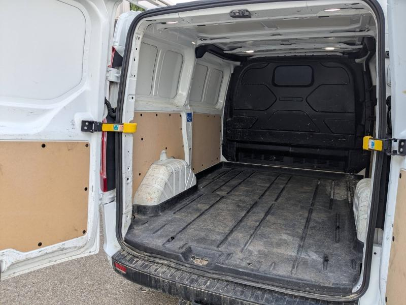 FORD Transit Custom Fg VUL d’occasion à vendre à ARLES chez SNMA (Photo 9)