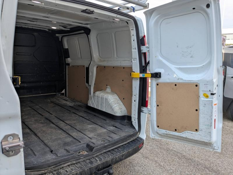 FORD Transit Custom Fg VUL d’occasion à vendre à ARLES chez SNMA (Photo 10)
