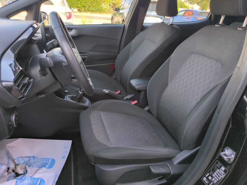 FORD Fiesta Active d’occasion à vendre à ARLES chez SNMA (Photo 13)