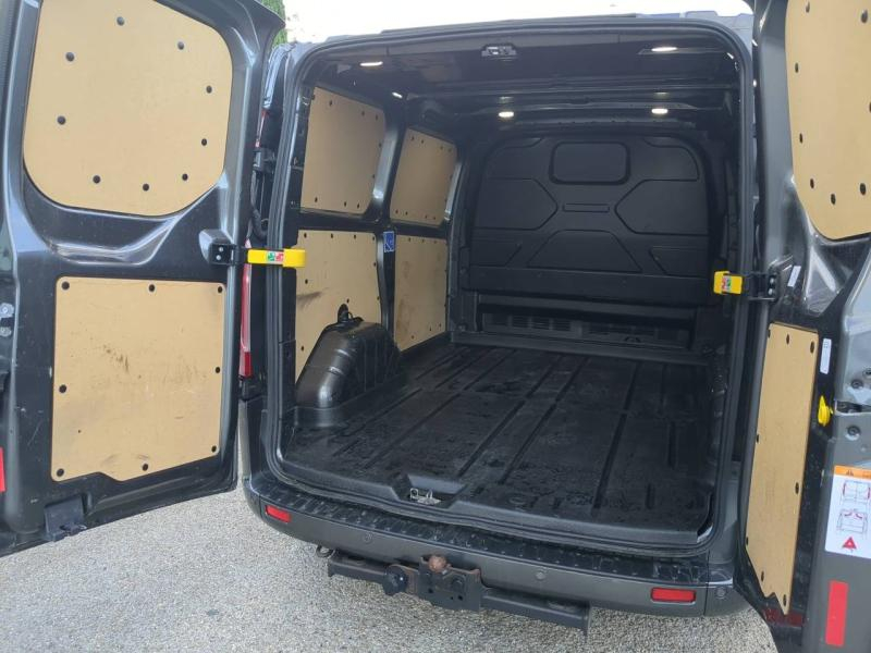 FORD Transit Custom Fg VUL d’occasion à vendre à ARLES chez SNMA (Photo 9)