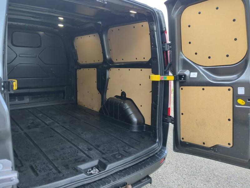 FORD Transit Custom Fg VUL d’occasion à vendre à ARLES chez SNMA (Photo 10)