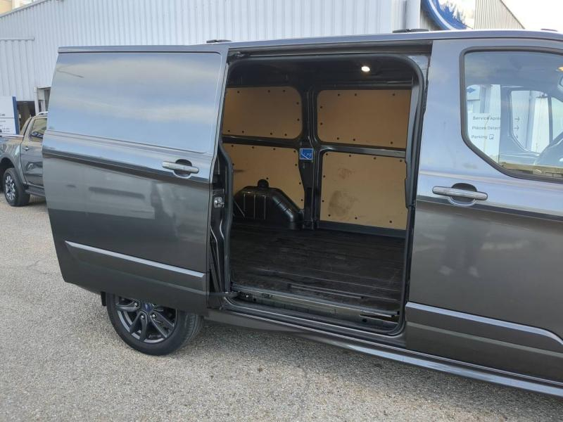FORD Transit Custom Fg VUL d’occasion à vendre à ARLES chez SNMA (Photo 12)