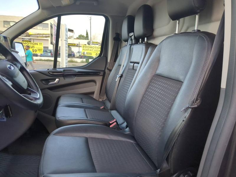 FORD Transit Custom Fg VUL d’occasion à vendre à ARLES chez SNMA (Photo 13)