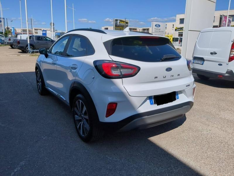 FORD Puma d’occasion à vendre à ARLES chez SNMA (Photo 3)