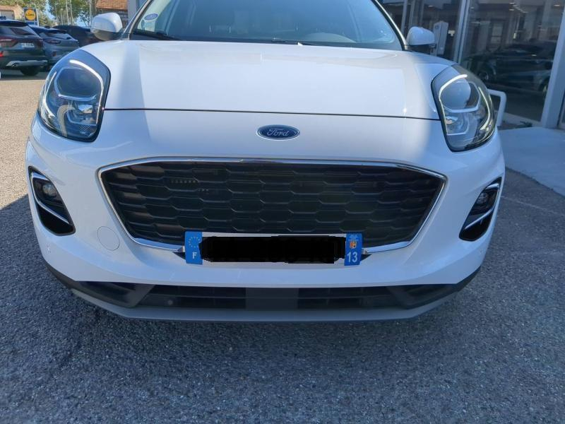 FORD Puma d’occasion à vendre à ARLES chez SNMA (Photo 5)