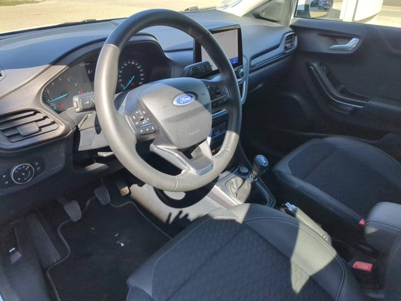 FORD Puma d’occasion à vendre à ARLES chez SNMA (Photo 12)