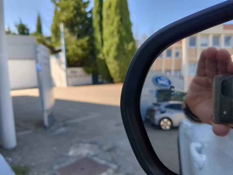 FORD Puma d’occasion à vendre à ARLES chez SNMA (Photo 16)