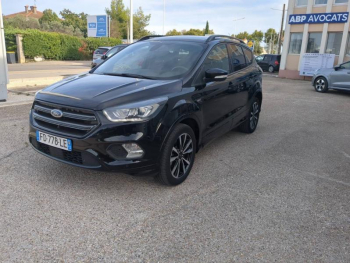 FORD Kuga d’occasion à vendre à ARLES