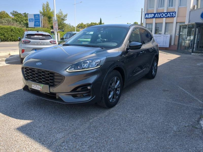 FORD Kuga d’occasion à vendre à ARLES chez SNMA (Photo 3)