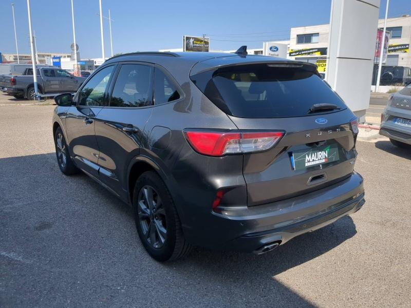 FORD Kuga d’occasion à vendre à ARLES chez SNMA (Photo 4)