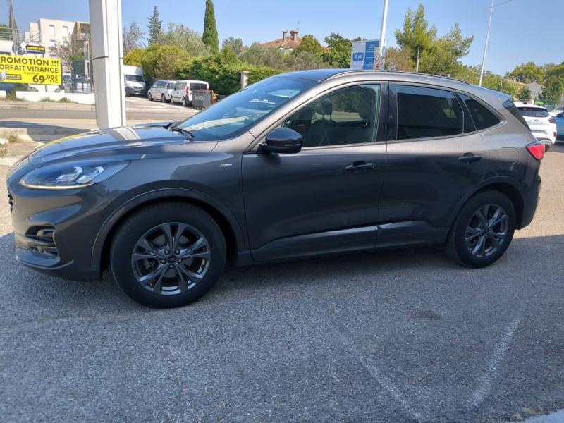 FORD Kuga d’occasion à vendre à ARLES chez SNMA (Photo 7)
