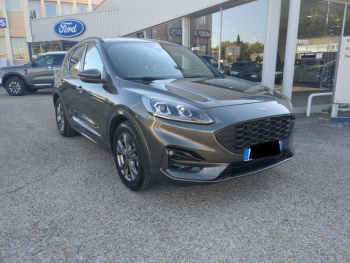 FORD Kuga d’occasion à vendre à ARLES