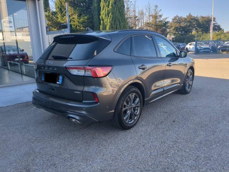 FORD Kuga d’occasion à vendre à ARLES chez SNMA (Photo 4)