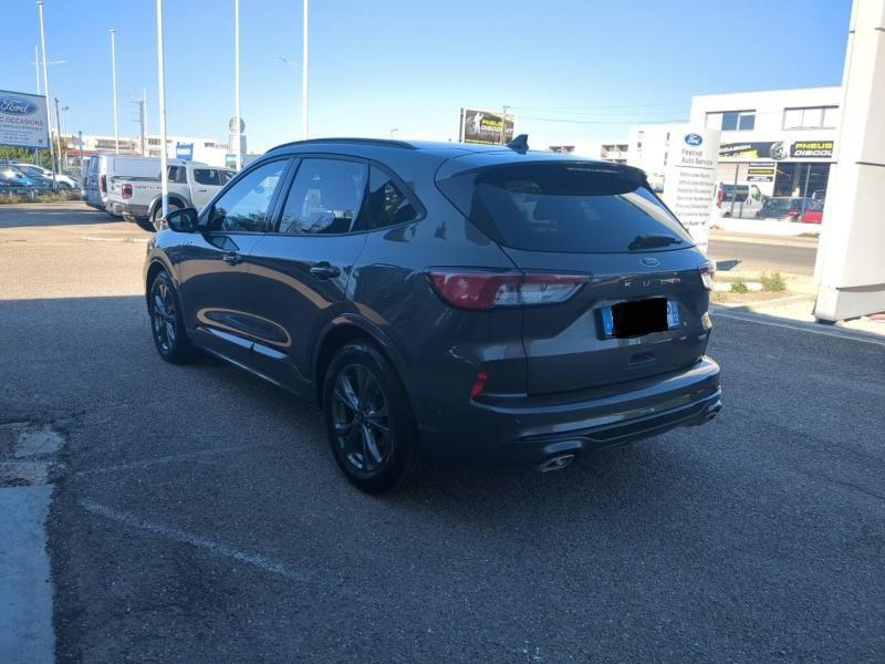 FORD Kuga d’occasion à vendre à ARLES chez SNMA (Photo 5)