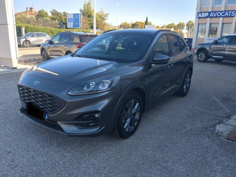 FORD Kuga d’occasion à vendre à ARLES chez SNMA (Photo 6)