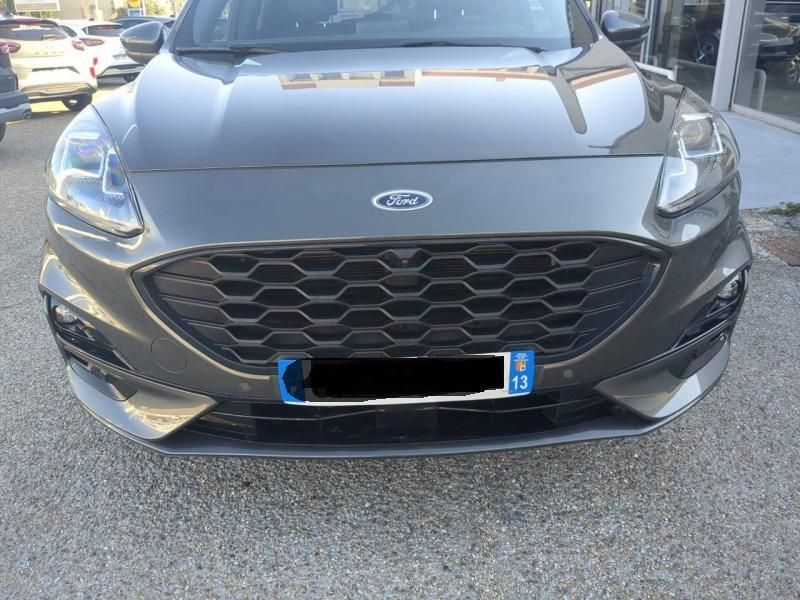 FORD Kuga d’occasion à vendre à ARLES chez SNMA (Photo 7)