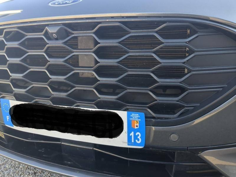 FORD Kuga d’occasion à vendre à ARLES chez SNMA (Photo 8)