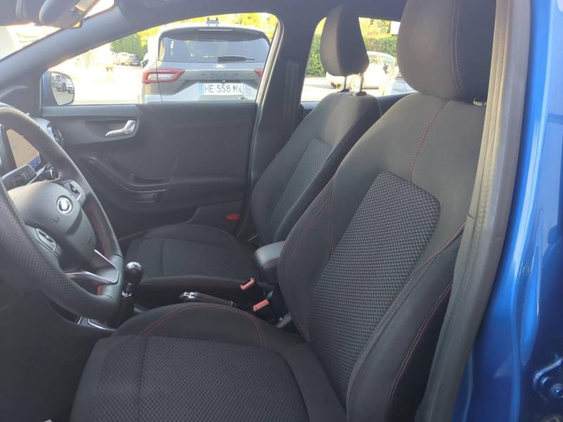 FORD Puma d’occasion à vendre à ARLES chez SNMA (Photo 11)
