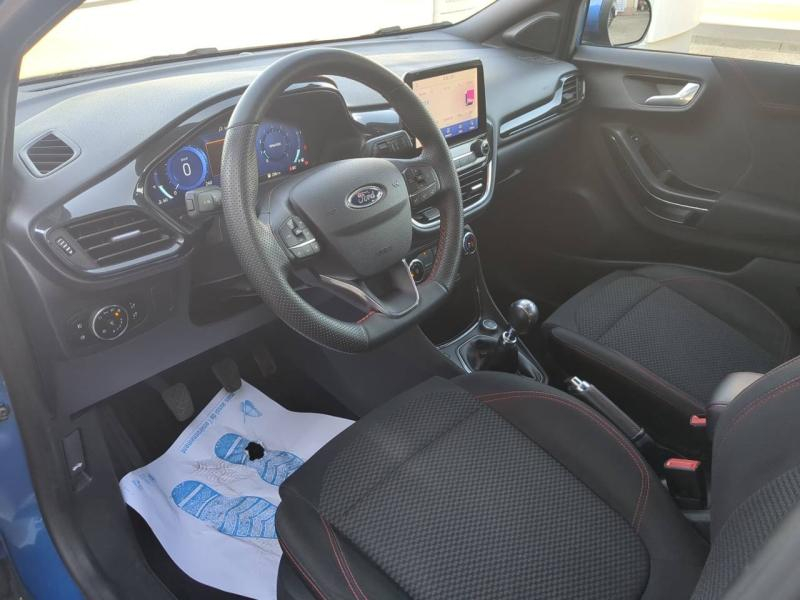 FORD Puma d’occasion à vendre à ARLES chez SNMA (Photo 12)