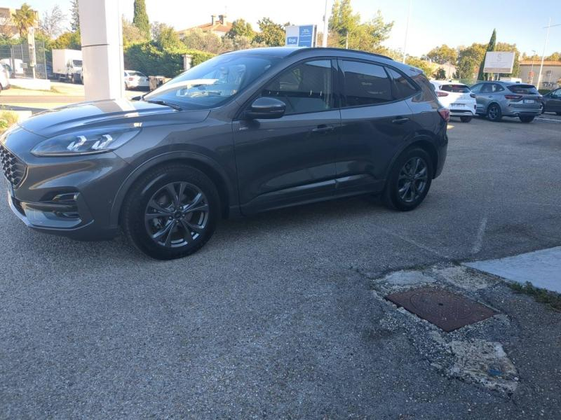 FORD Kuga d’occasion à vendre à ARLES chez SNMA (Photo 3)